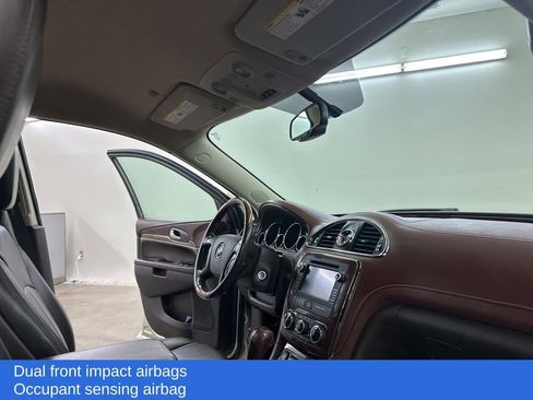 Used 2014 Buick Enclave Leather image 17