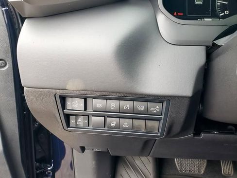 New 2026 Toyota Tundra Platinum image 11