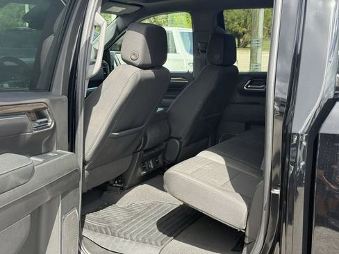 Used 2023 Chevrolet Silverado 1500 RST AWD/4WD image 29