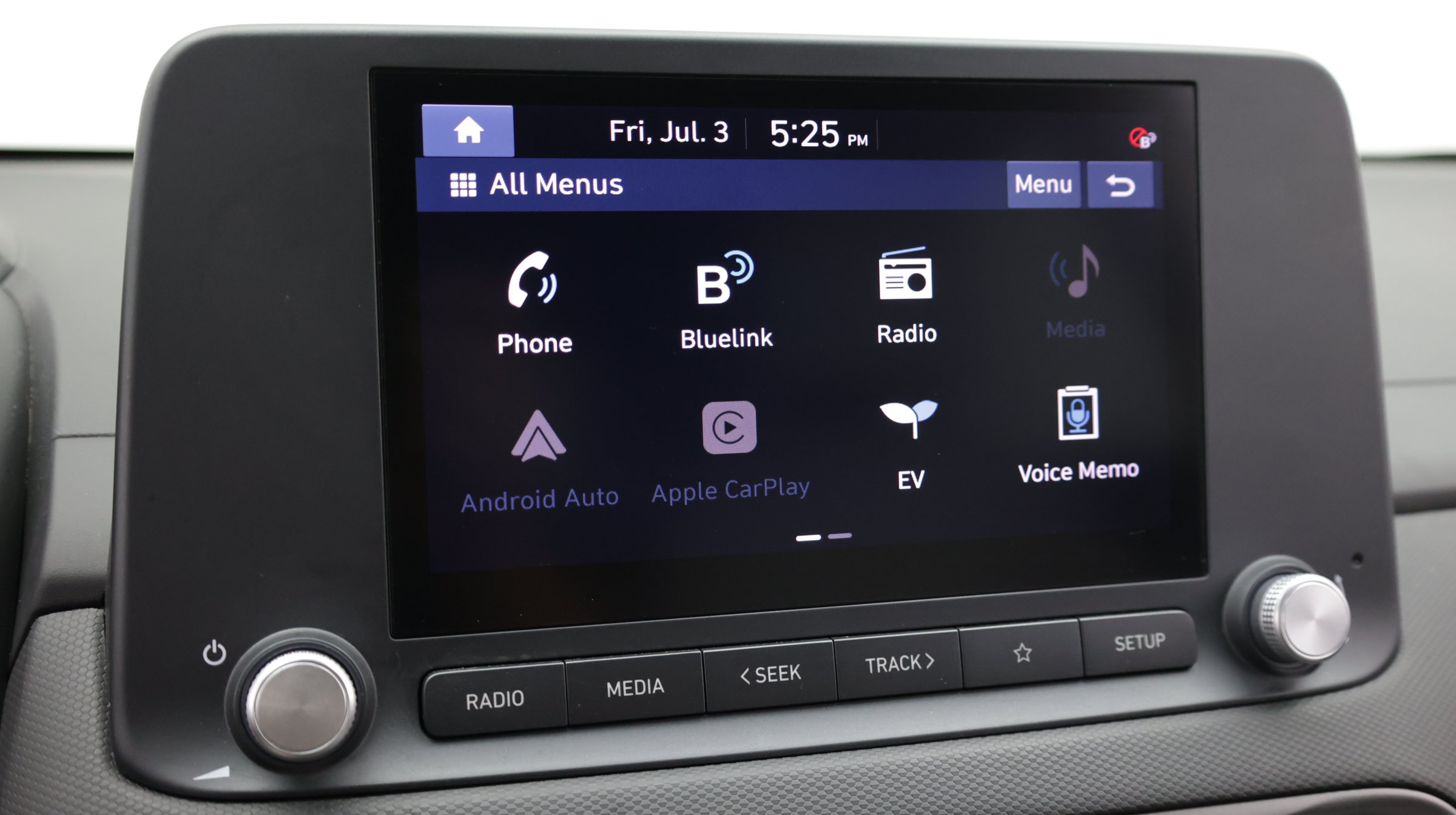 Used 2023 Hyundai Kona SE FWD image 22