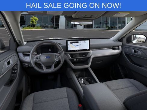 New 2026 Ford Explorer Active image 11