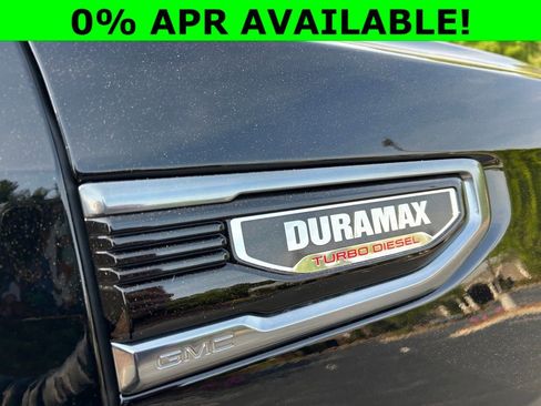 New 2026 GMC Sierra 1500 AT4 image 28