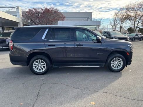 Certified 2023 Chevrolet Tahoe LT image 10