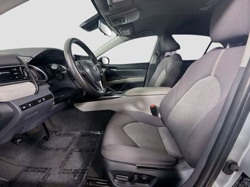 Certified 2023 Toyota Camry LE image 19
