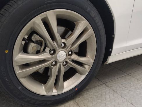 Used 2018 Hyundai Sonata Limited w/ Cargo Package FWD image 31