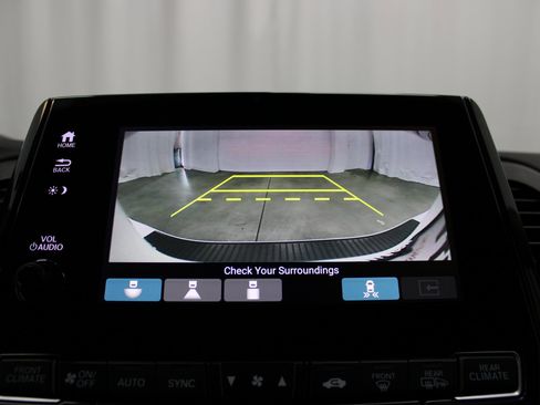 Used 2022 Honda Odyssey Touring image 51