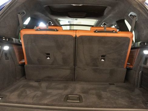 Used 2024 BMW X7 M60i w/ M Sport Professional Package AWD/4WD image 12
