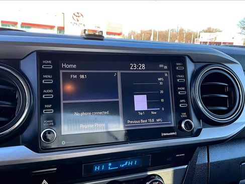 Used 2023 Toyota Tacoma SR5 w/ SX Package image 31