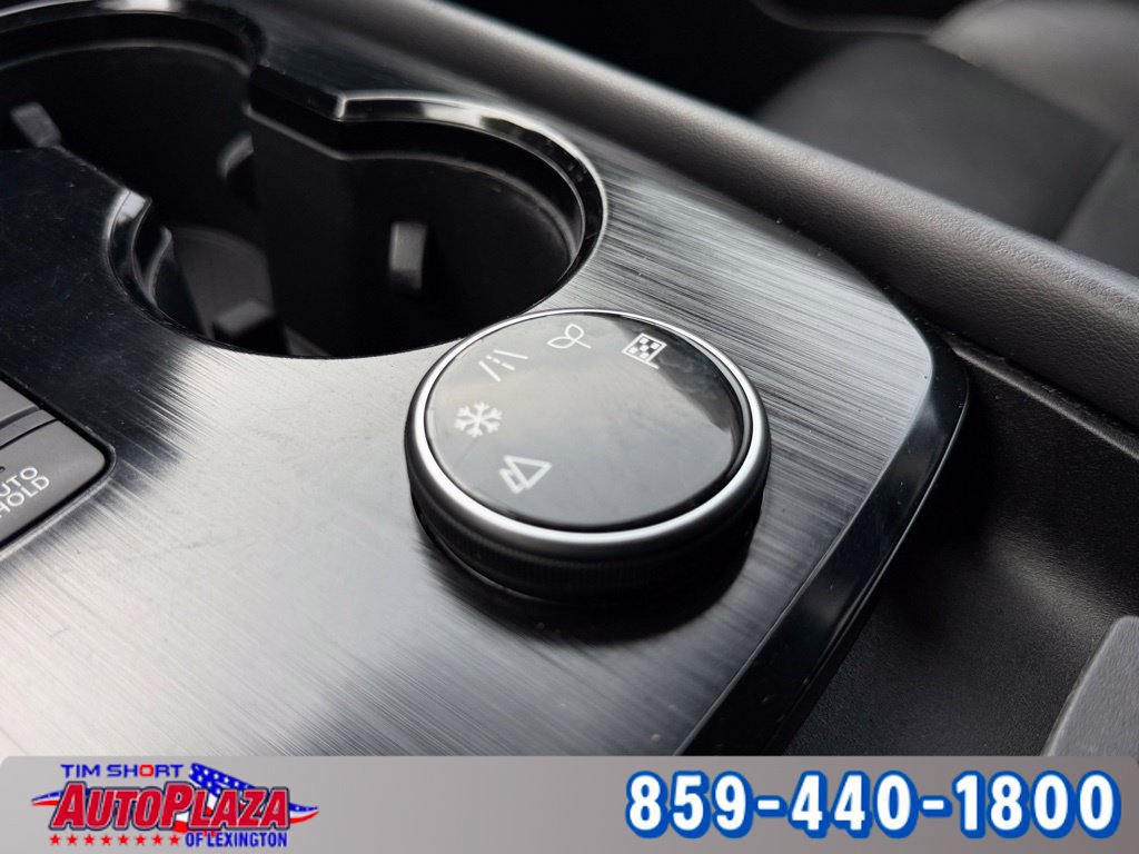 Used 2022 Nissan Rogue SL w/ SL Premium Package AWD/4WD image 20