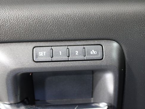 Used 2017 Chevrolet Silverado 2500 LTZ w/ Duramax Plus Package AWD/4WD image 8