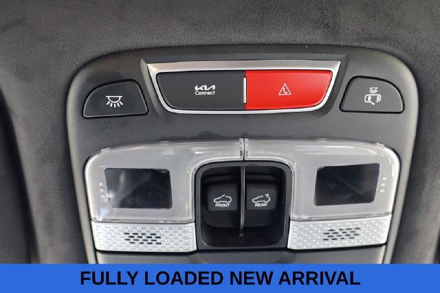 Used 2025 Kia Telluride SX Prestige X-Line AWD/4WD image 20