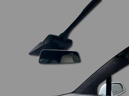 Used 2017 Tesla Model X 90D AWD/4WD image 19