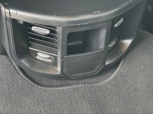 Certified 2024 RAM 2500 Big Horn w/ Bed Utility Group image 31