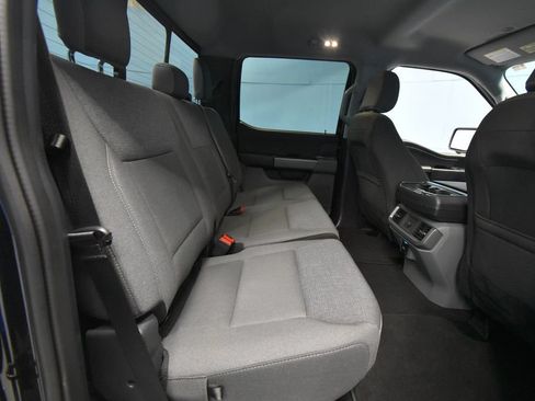 Used 2025 Ford F150 XLT w/ Equipment Group 302A MID AWD/4WD image 32