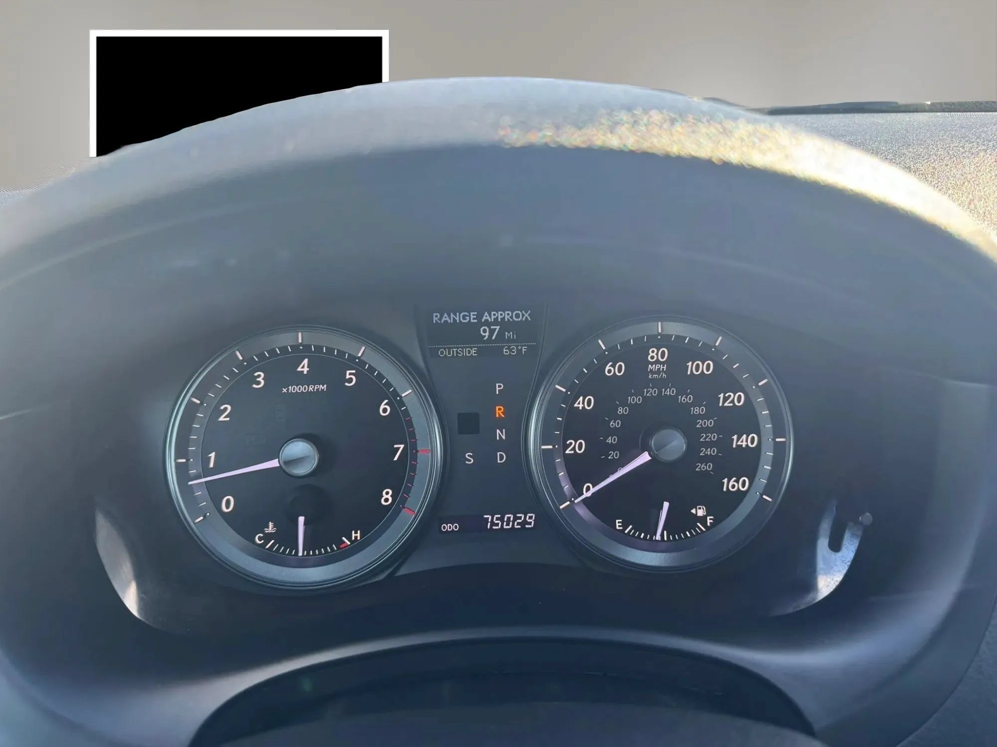 Used 2010 Lexus ES 350 w/ Preferred Accessory Package FWD image 18