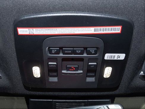 New 2026 Toyota Camry SE FWD image 16