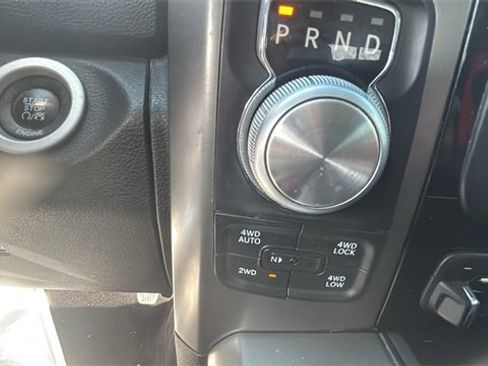 Used 2016 RAM 1500 Sport w/ Convenience Group image 18