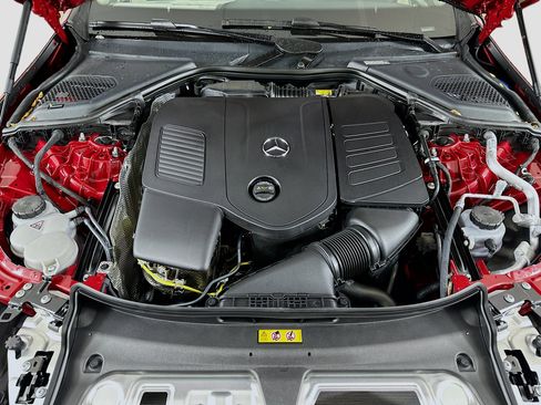 Certified 2026 Mercedes-Benz E 350 4MATIC Sedan image 40