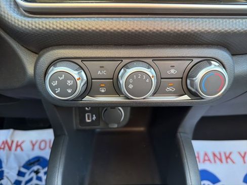 Used 2022 Nissan Kicks S image 25