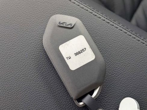 New 2026 Kia Sportage X-Pro Prestige AWD/4WD image 32