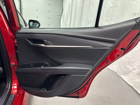 Used 2025 Toyota Camry SE image 49