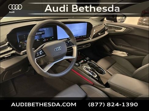 Used 2026 Audi A5 2.0T Premium Plus AWD/4WD image 12