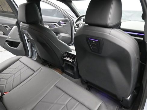 New 2024 BMW 530i w/ M Sport Package image 27