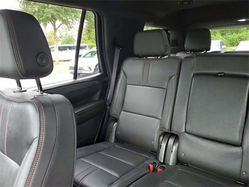 Used 2023 Chevrolet Tahoe RST image 12