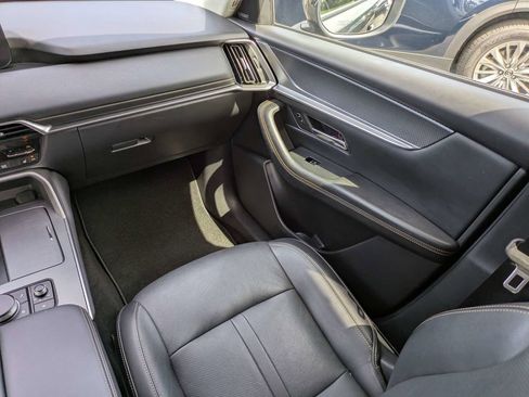 Certified 2024 MAZDA CX-90 3.3 Turbo w/ Premium Package AWD/4WD image 22