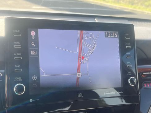 Certified 2023 Toyota Camry XLE image 18