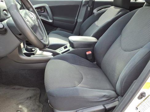 Used 2012 Toyota RAV4 Sport w/ Enhancement Value Pkg image 10