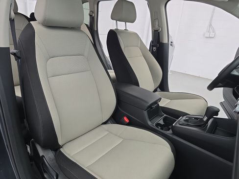 Used 2024 Honda CR-V EX image 10
