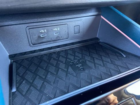 Used 2025 Nissan Murano Platinum w/ Cargo Package image 23