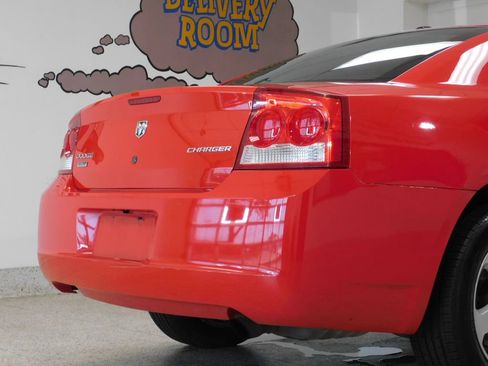 Used 2010 Dodge Charger AWD image 49
