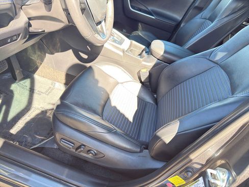 Used 2021 Toyota RAV4 XSE image 14