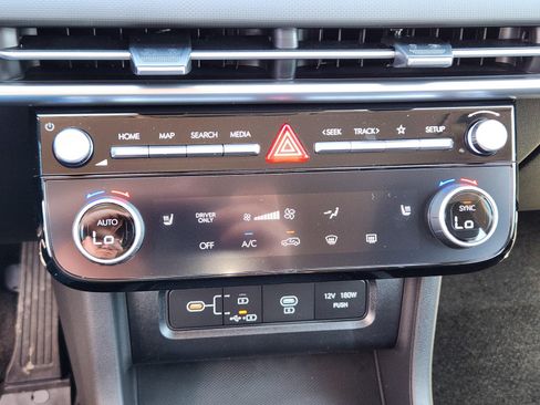 New 2026 Hyundai Tucson SEL AWD/4WD image 27