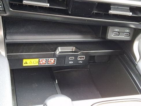 Certified 2023 Lexus RX 350 w/ Accessory Package (2T) AWD/4WD image 24