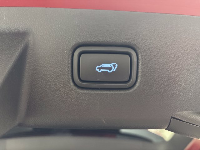 Certified 2026 Hyundai Tucson SEL Plus AWD/4WD image 24