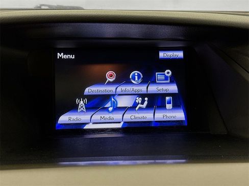 Used 2015 Lexus RX 350 F Sport image 16