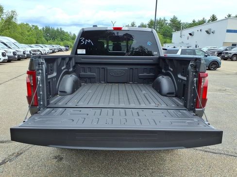 New 2026 Ford F150 XLT w/ Equipment Group 302A MID AWD/4WD image 8