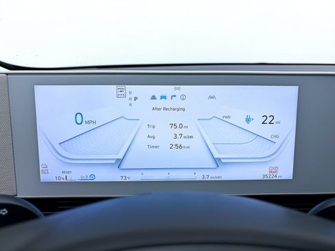 Used 2023 Hyundai Ioniq 5 SEL RWD image 33