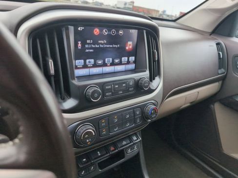 Used 2016 GMC Canyon SLT w/ Driver Alert Package image 22