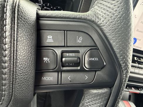 Used 2025 Toyota Sequoia TRD Pro AWD/4WD image 26