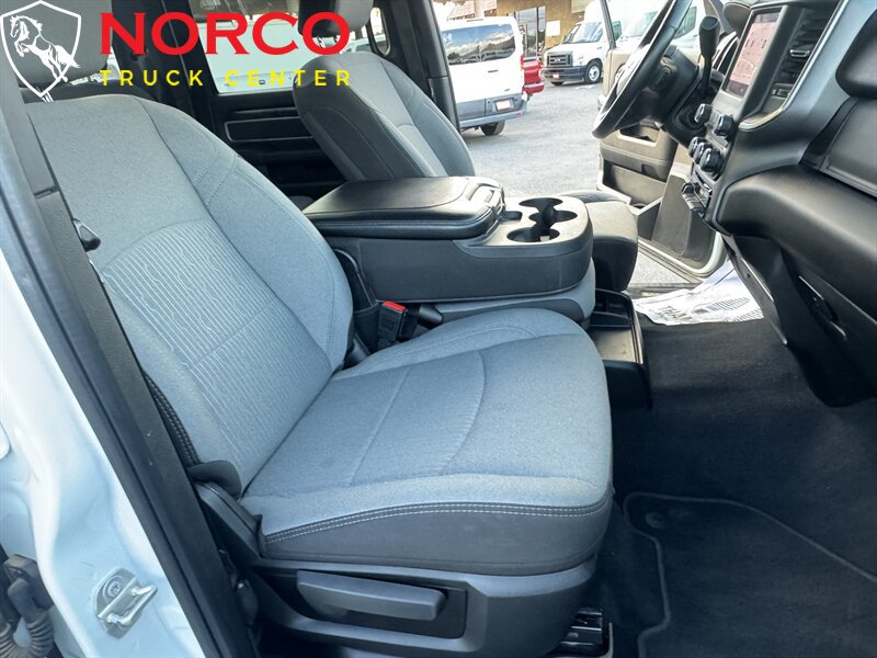 Used 2024 RAM 2500 Big Horn AWD/4WD image 27