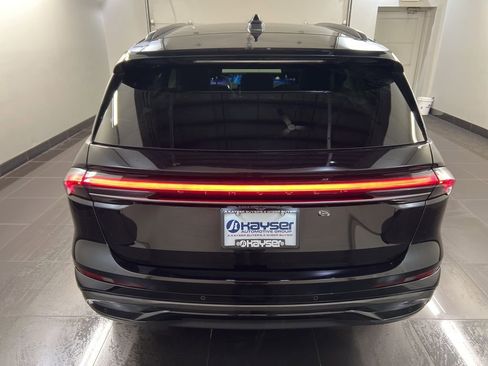 New 2026 Lincoln Nautilus Reserve w/ Jet Appearance Package AWD/4WD image 5