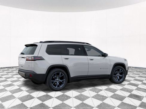 New 2026 Jeep Cherokee Limited AWD/4WD image 5