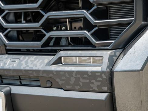New 2026 Toyota Tundra TRD Pro AWD/4WD image 13