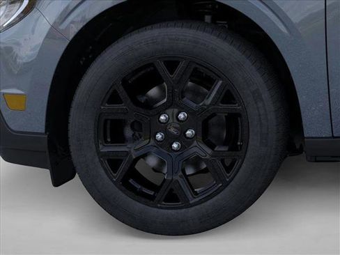 New 2026 Ford Maverick Lariat w/ Black Appearance Package image 20