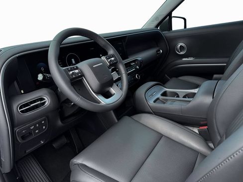 New 2026 Hyundai Palisade SEL FWD image 13