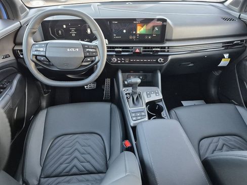 New 2026 Kia Sportage X-Pro Prestige AWD/4WD image 13